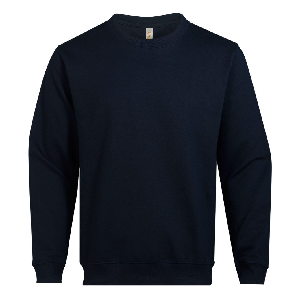 Crew Neck Sweatshirt