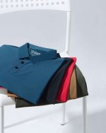Tritan Premium Nylon Spandex Polo